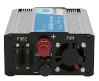 ExtraLink OPIM-500W 12V, modyfikowany sinus, USB-A, USB Typ C - 1489507 - zdjęcie 2